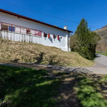 Le Petit Yaitua Apartamento