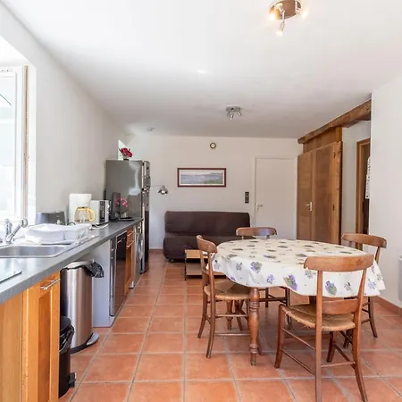 Le Petit Yaitua Apartmán Esterençuby