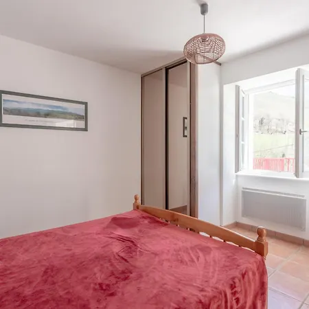 Apartamento Le Petit Yaitua *