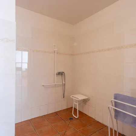 Apartamento Le Petit Yaitua Esterençuby