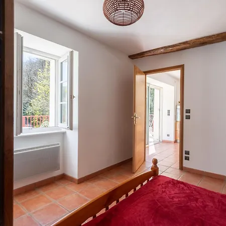 Le Petit Yaitua Apartamento Esterençuby