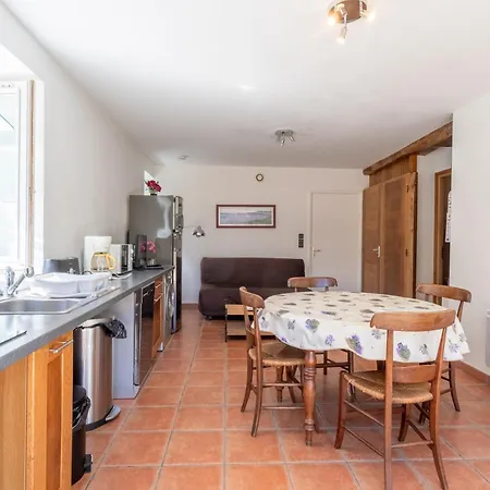 Le Petit Yaitua Apartamento *