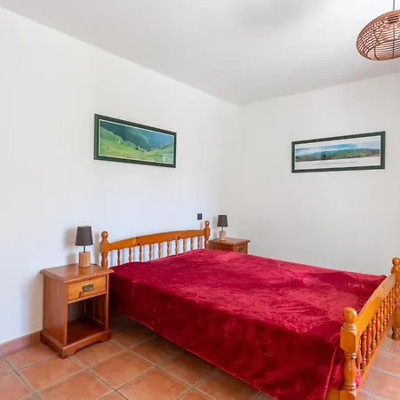 Apartment Le Petit Yaitua Esterençuby