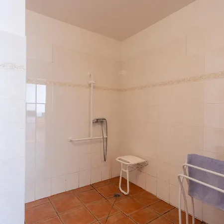 Le Petit Yaitua Apartamento *